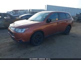 Mitsubishi Outlander Se JA4AD3A30EZ020135 снимка