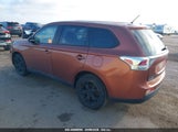 Mitsubishi Outlander Se JA4AD3A30EZ020135 fotografie