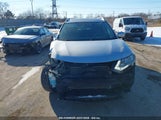 NISSAN ROGUE SV 5N1AT2MV3HC846979 снимка