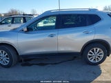 NISSAN ROGUE SV 5N1AT2MV3HC846979 снимка