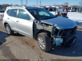 NISSAN ROGUE SV 5N1AT2MV3HC846979 снимка