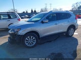 NISSAN ROGUE SV 5N1AT2MV3HC846979 снимка