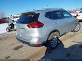 NISSAN ROGUE SV 5N1AT2MV3HC846979 снимка