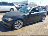 BMW 128I WBAUP93598VF48053 снимка