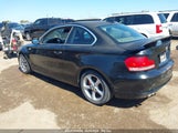 BMW 128I WBAUP93598VF48053 снимка
