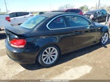 BMW 128I WBAUP93598VF48053 снимка