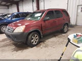 HONDA CR-V LX JHLRD78525C051481 снимка