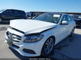 MERCEDES-BENZ C 300 LUXURY/SPORT 55SWF4JB0HU216054 снимка