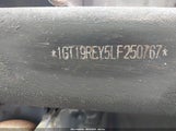 GMC Sierra 2500Hd 1GT19REY5LF250767 снимка