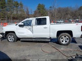CHEVROLET SILVERADO 1500 2LT 3GCUKREC2JG220546 снимка
