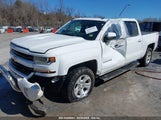CHEVROLET SILVERADO 1500 2LT 3GCUKREC2JG220546 снимка