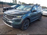 KIA SORENTO X-LINE EX 5XYRHDLF1PG227287 снимка