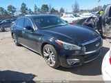 INFINITI Q70L 3.7 JN1BY1PP2HM170538 снимка