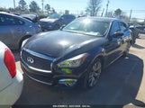 INFINITI Q70L 3.7 JN1BY1PP2HM170538 снимка
