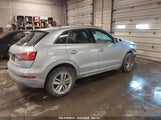 AUDI Q3 2.0T PREMIUM/2.0T SPORT PREMIUM WA1JCCFSXJR003548 снимка