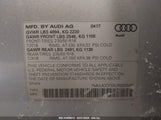 AUDI Q3 2.0T PREMIUM/2.0T SPORT PREMIUM WA1JCCFSXJR003548 photo