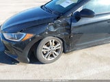 HYUNDAI ELANTRA SEL 5NPD84LF1JH229406 fotografie