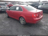 VOLKSWAGEN JETTA 2.5 3VWSF71KX6M681223 снимка