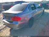 BMW 335I XDRIVE WBAPL5G51BNN22157 снимка