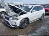 BMW X1 XDRIVE28I WBXHT3C39H5F78071 снимка