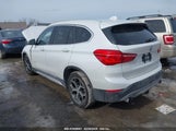 BMW X1 XDRIVE28I WBXHT3C39H5F78071 снимка