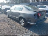VOLKSWAGEN PASSAT 2.0T WVWAK73C16P196334 снимка