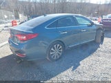 HYUNDAI SONATA 5NPE24AF6HH561568 снимка