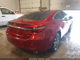 MAZDA MAZDA6 GRAND TOURING RESERVE JM1GL1WY1L1520280 снимка