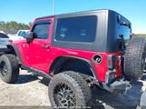 JEEP WRANGLER SPORT 1J4AA2D14BL517698 снимка