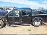 NISSAN FRONTIER SV 1N6AD0EV6GN740885 снимка