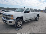 CHEVROLET SILVERADO 2500HD LTZ 1GC1KWE8XFF644532 снимка