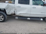 CHEVROLET SILVERADO 2500HD LTZ 1GC1KWE8XFF644532 снимка