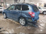 SUBARU FORESTER 2.5I PREMIUM JF2SJAEC3EH553766 снимка