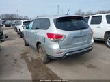 NISSAN PATHFINDER SV 5N1AR2MN6FC706632 снимка