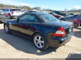 MERCEDES-BENZ SLK 320 WDBKK65F31F193177 снимка