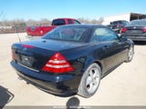 MERCEDES-BENZ SLK 320 WDBKK65F31F193177 снимка
