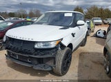 LAND ROVER RANGE ROVER SPORT 3.0L V6 SUPERCHARGED SE SALWG2PFXGA589308 photo