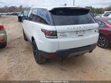 LAND ROVER RANGE ROVER SPORT 3.0L V6 SUPERCHARGED SE SALWG2PFXGA589308 photo