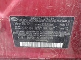 HYUNDAI ELANTRA GLS 5NPDH4AE7DH185314 снимка