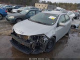 TOYOTA COROLLA LE 2T1BURHE4JC078578 снимка