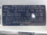 KIA SPORTAGE LX KNDPBCAC4G7811899 снимка