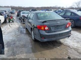 TOYOTA COROLLA S 1NXBU40E89Z069231 снимка