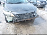 TOYOTA COROLLA S 1NXBU40E89Z069231 снимка