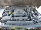 JEEP WRANGLER 4-DOOR SPORT 4X4 1C4HJXDN0PW597768 photo