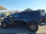 JEEP WRANGLER 4-DOOR SPORT 4X4 1C4HJXDN0PW597768 снимка