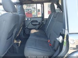 JEEP WRANGLER 4-DOOR SPORT 4X4 1C4HJXDN0PW597768 photo
