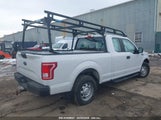 FORD F-150 XL 1FTEX1E81FFC21523 снимка