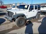 JEEP WRANGLER UNLIMITED WILLY WHEELER 4X4 1C4BJWDG0HL532844 fotografie