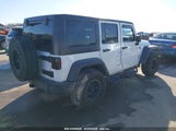 JEEP WRANGLER UNLIMITED WILLY WHEELER 4X4 1C4BJWDG0HL532844 снимка
