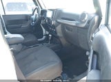 JEEP WRANGLER UNLIMITED WILLY WHEELER 4X4 1C4BJWDG0HL532844 снимка